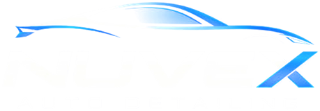Nuvex Auto Detailing